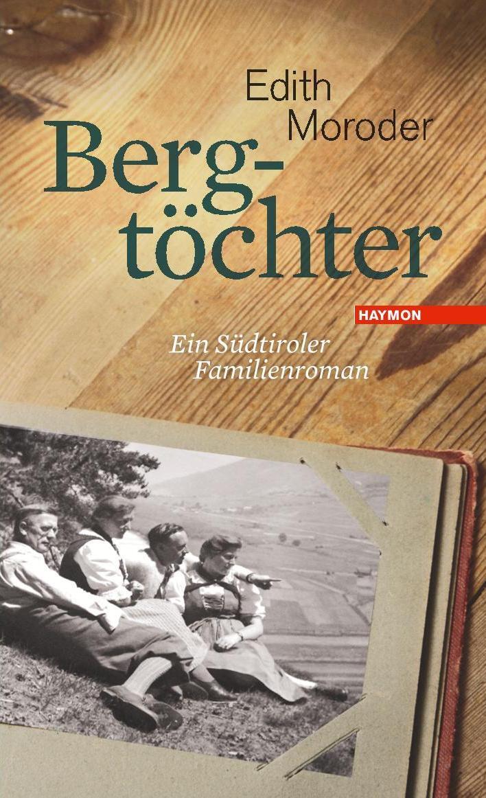 Bergtöchter