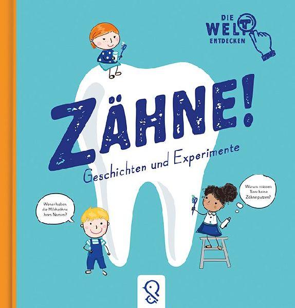 Zähne!