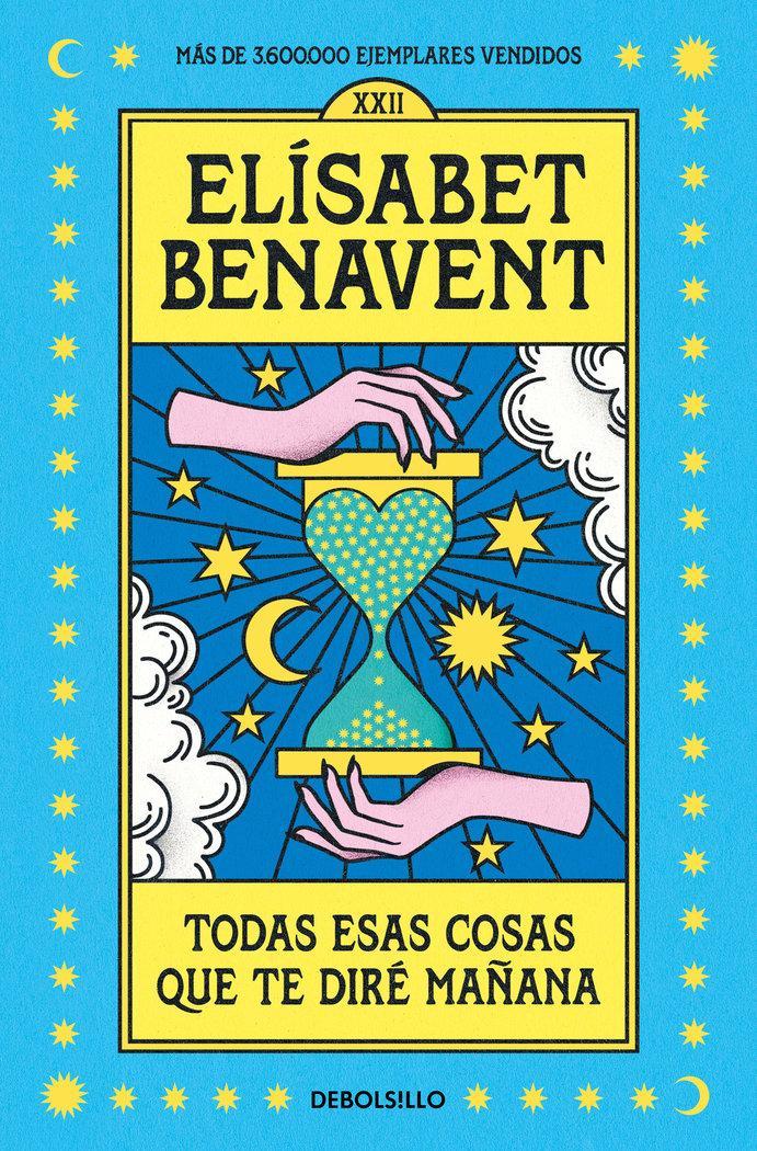 Todas esas cosas que te diré manana