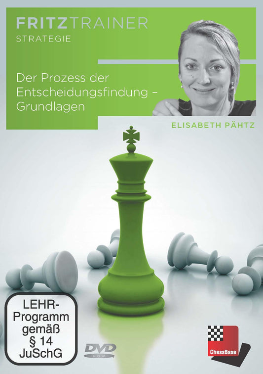 Der Prozess der Entscheidungsfindung - Grundlagen,DVD-ROM