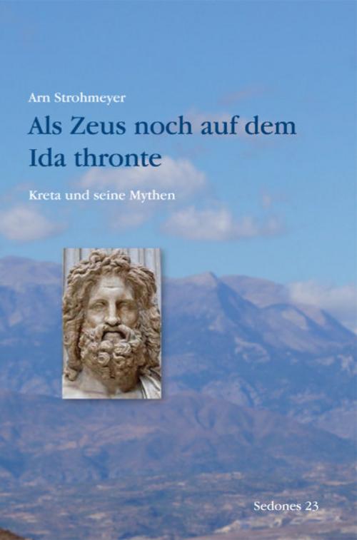 Buchcover: Als Zeus noch auf dem Ida thronte