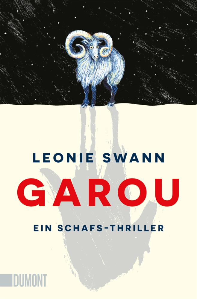 Swann, Leonie/Garou