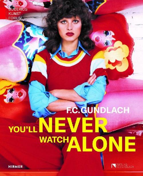 F.C. Gundlach: You’ll Never Watch Alone