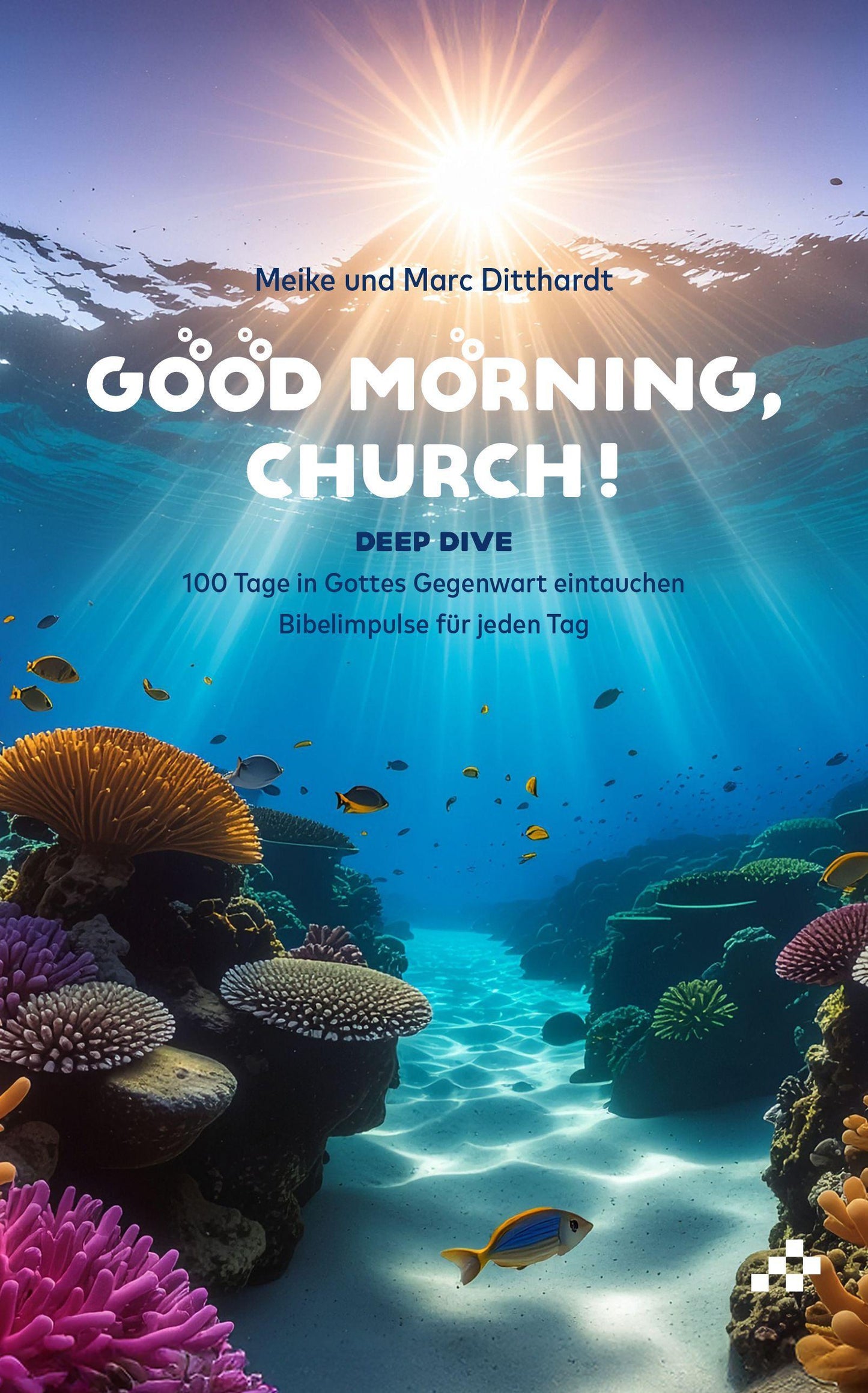 Good morning, Church!