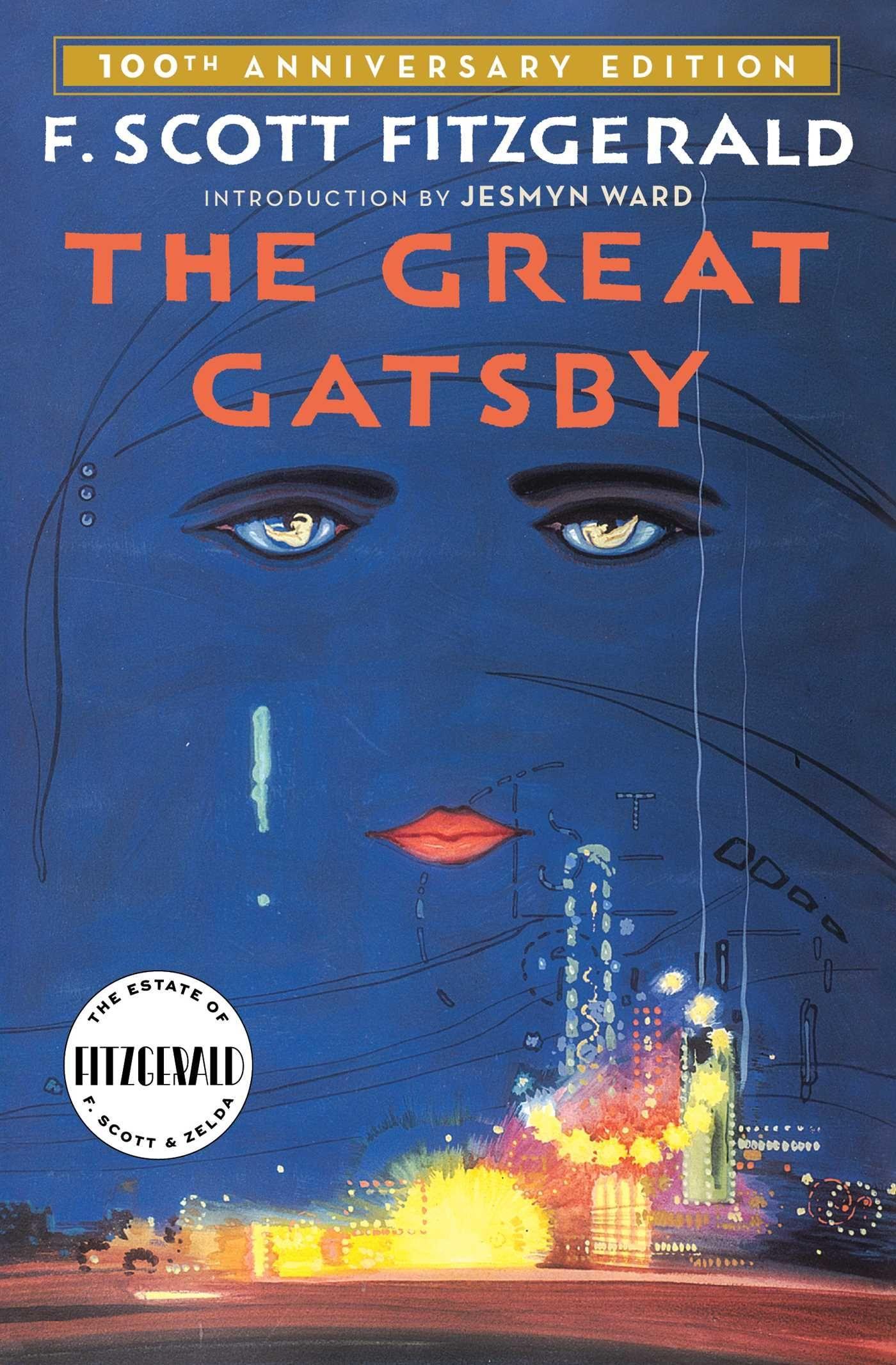 Der große Gatsby
