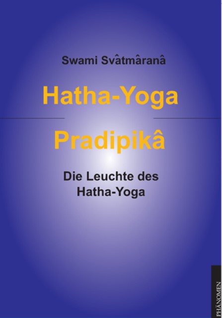 Hatha-Yoga Pradipika