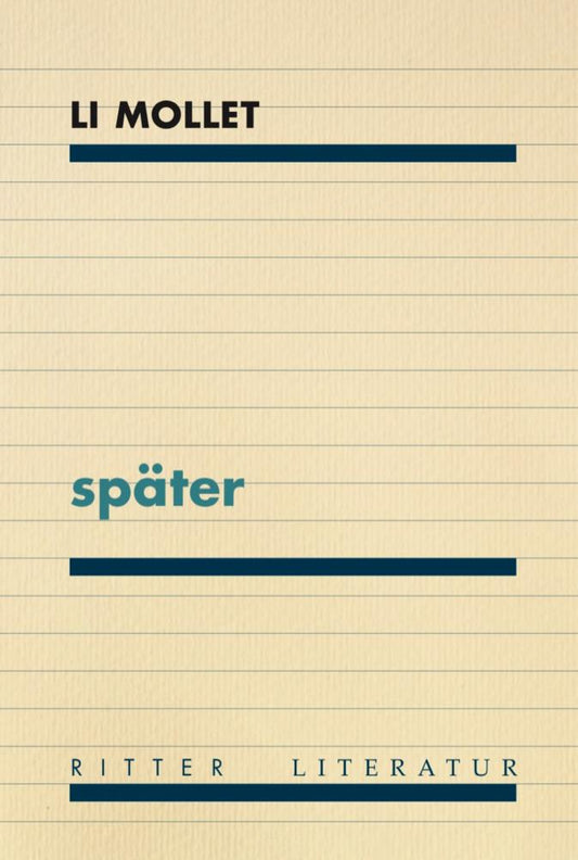 später