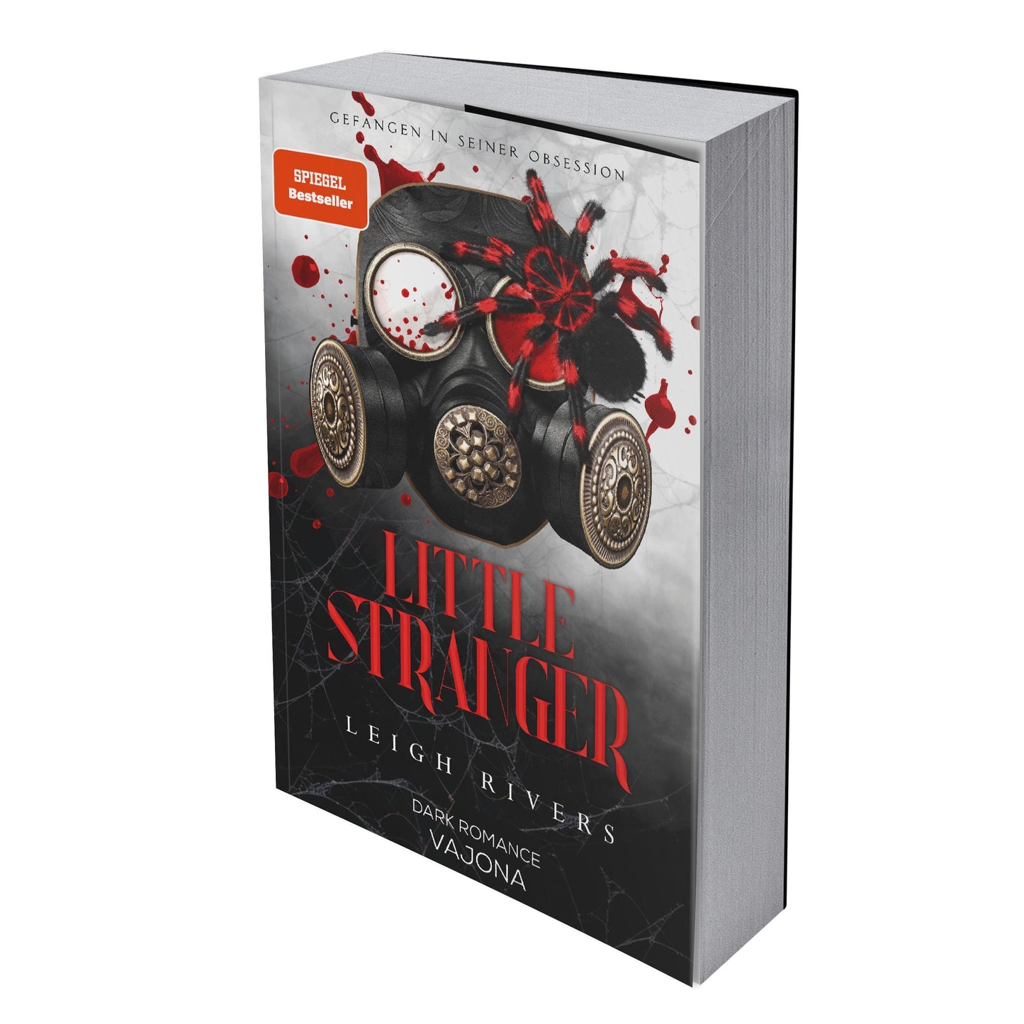 Little Stranger