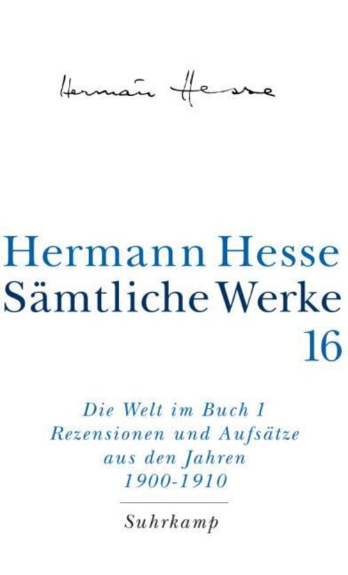 Die Welt im Buch.Tl.1