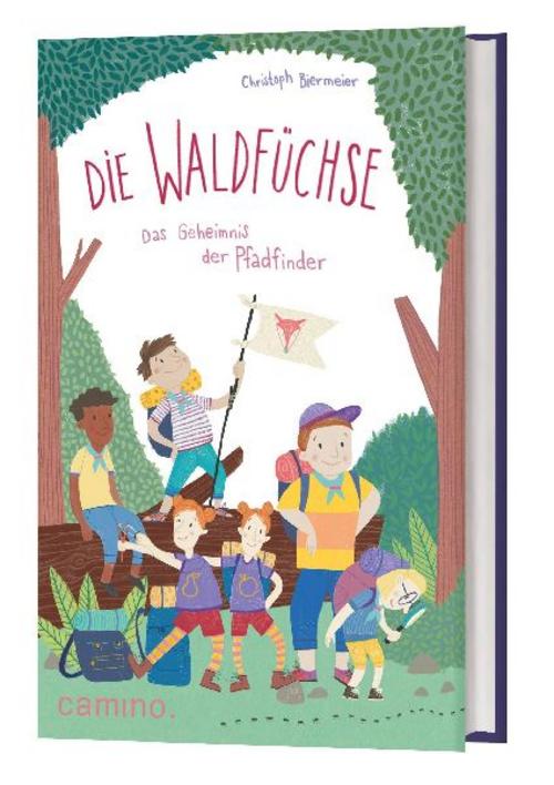 Die Waldfüchse
