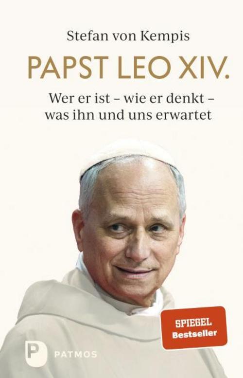Papst Leo XIV.