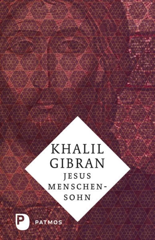 Buchcover: Jesus Menschensohn