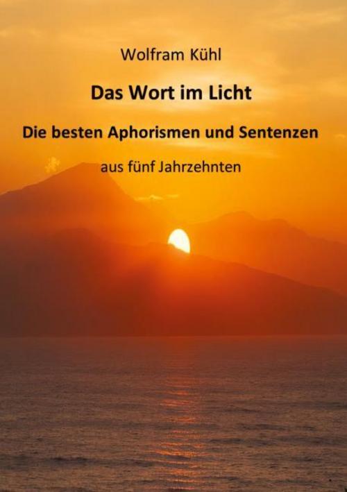 Das Wort im Licht