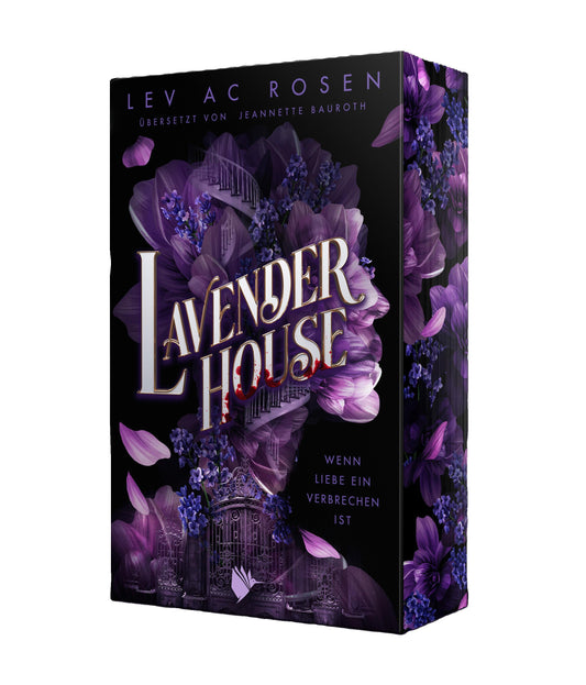 Lavender House