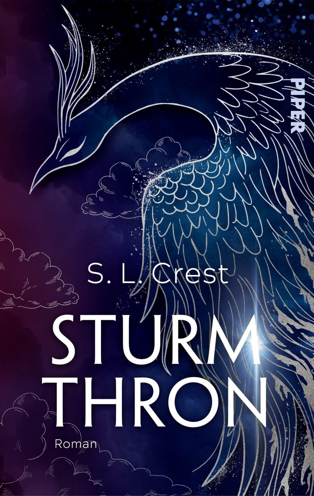 Sturmthron