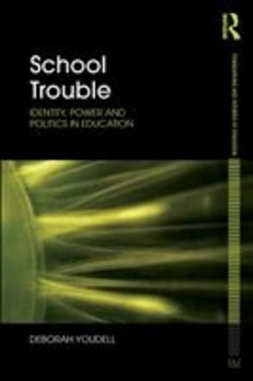 School Trouble