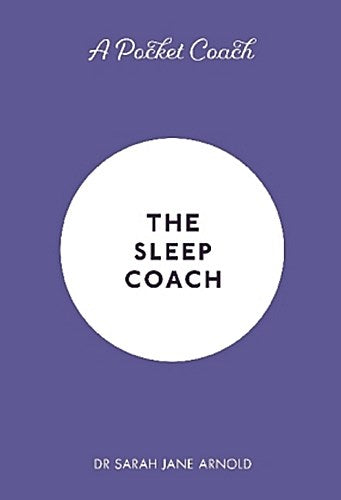 Buchcover: A Pocket Coach