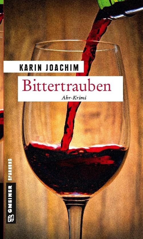 Bittertrauben