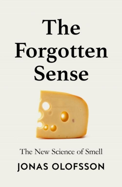 Buchcover: The Forgotten Sense