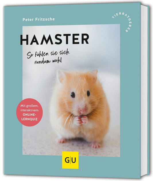 Fritzsche, Peter/Hamster