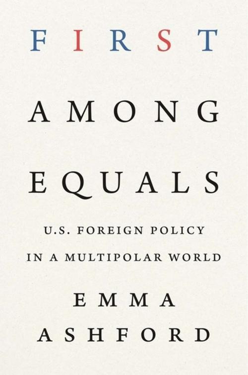First Among Equals