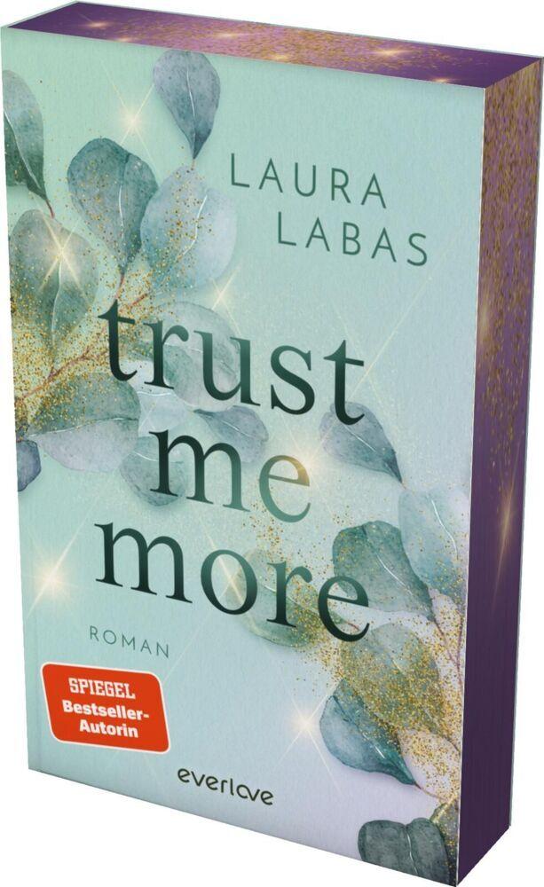 Trust Me More