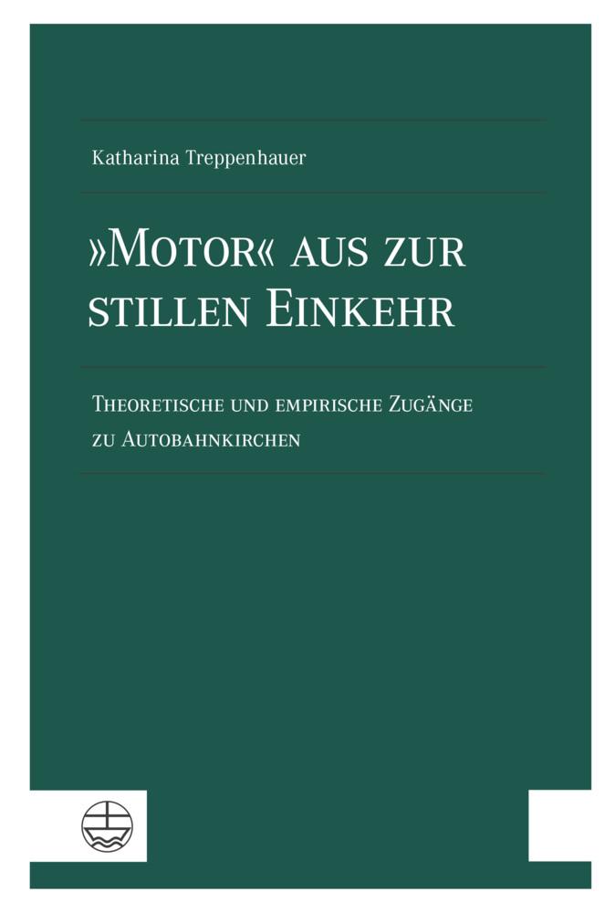 'Motor' aus zur stillen Einkehr