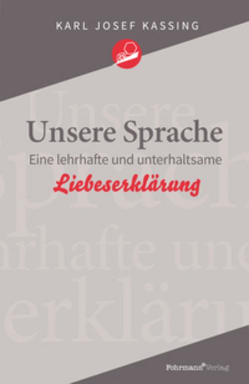 Unsere Sprache