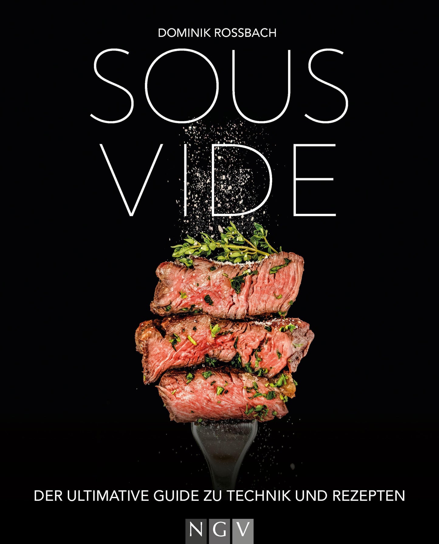 Rossbach, Dominik/Sous-vide