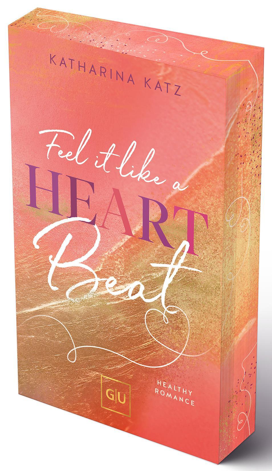 Feel it like a Heartbeat