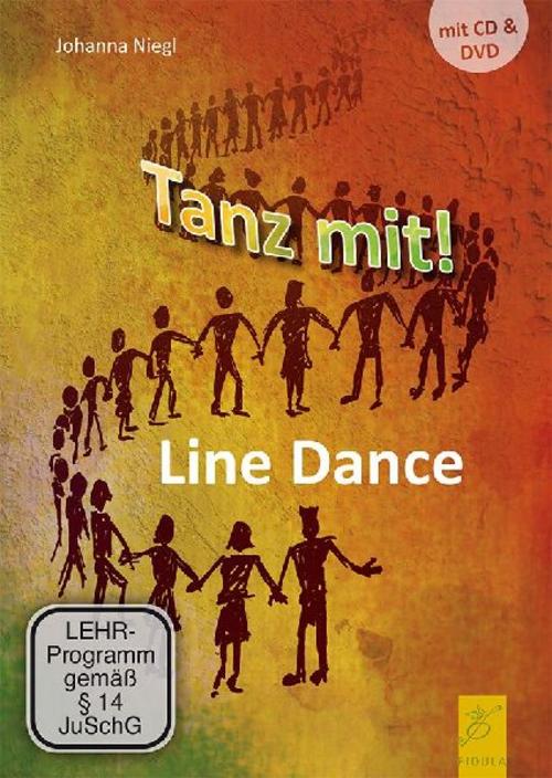 Tanz mit! - Line Dance