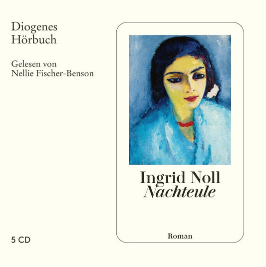 Nachteule