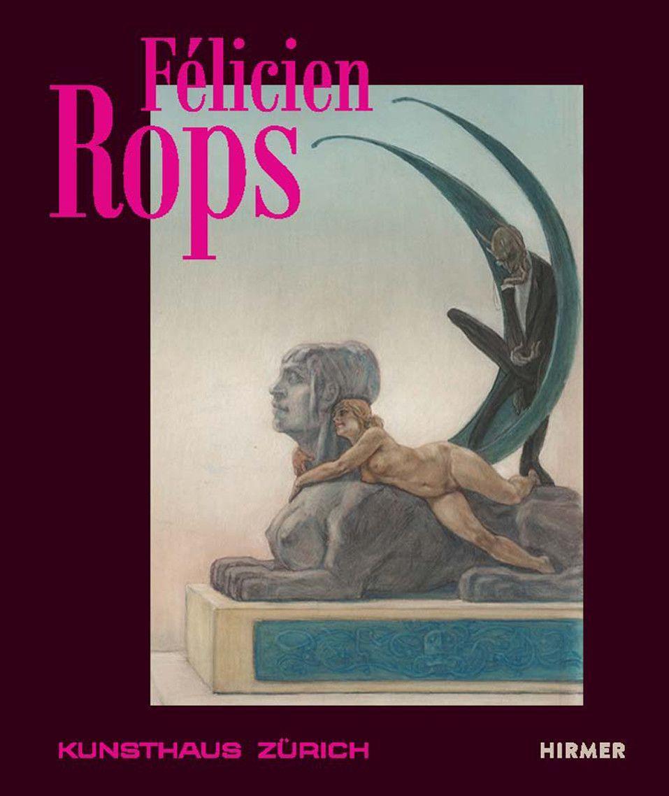 Félicien Rops