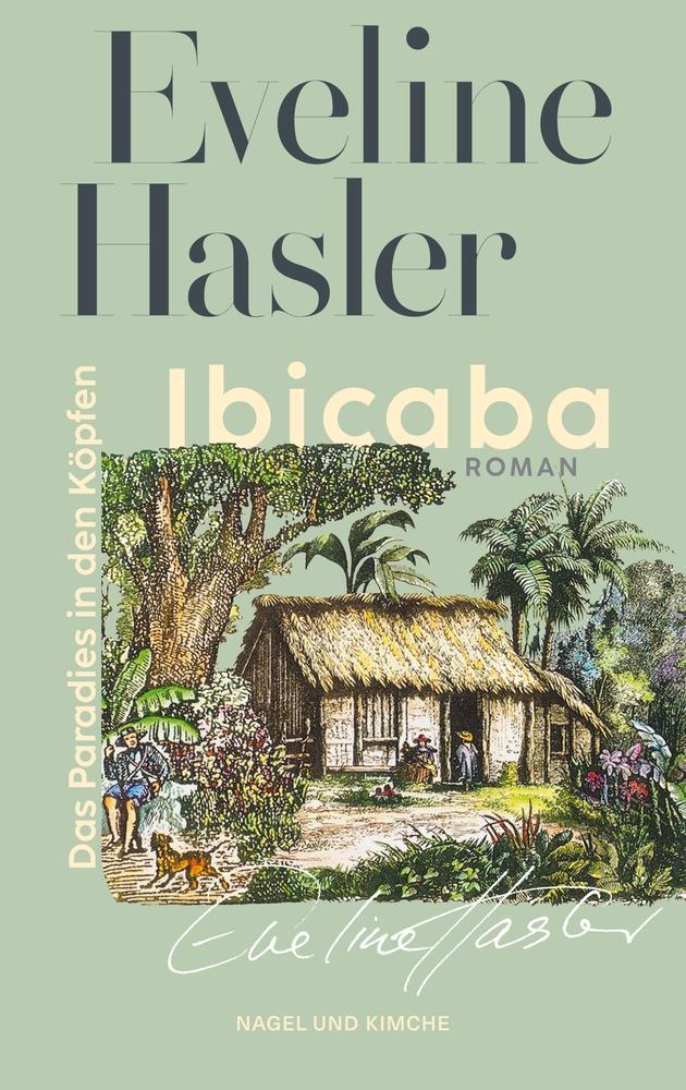 Ibicaba