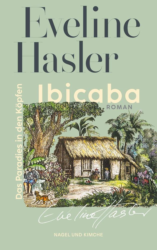 Ibicaba
