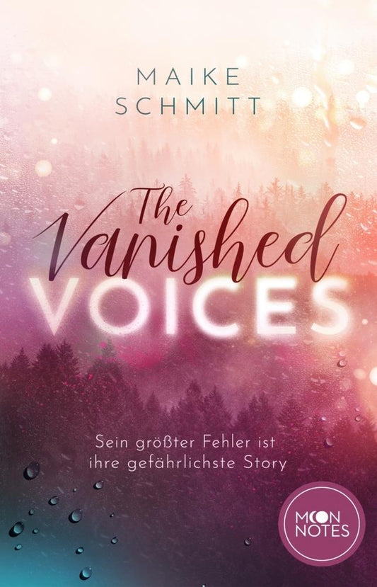 The Vanished Voices