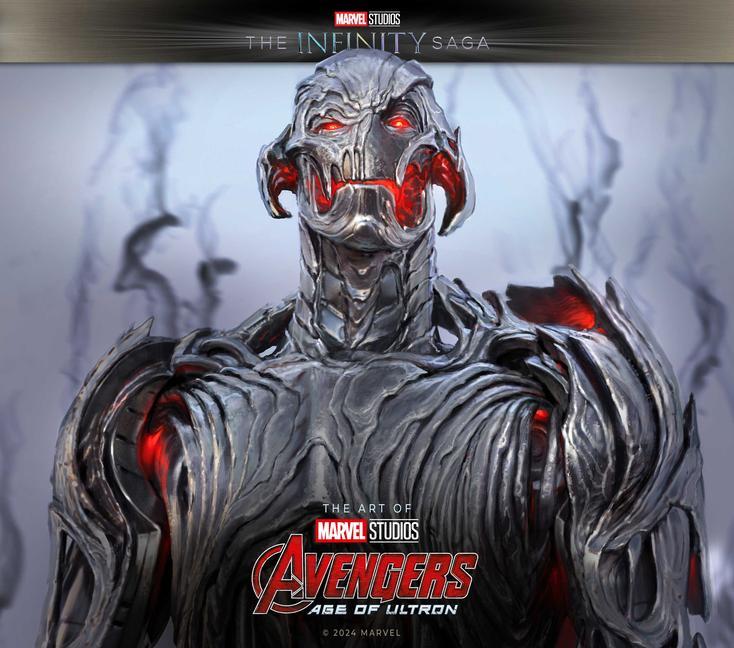Marvel Studios' The Infinity Saga - Avengers