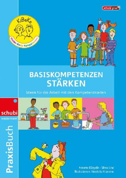 Kinder-Basis-Kompetenzen