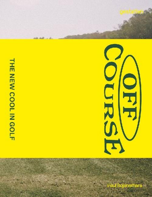 Off Course: The New Cool In Golf