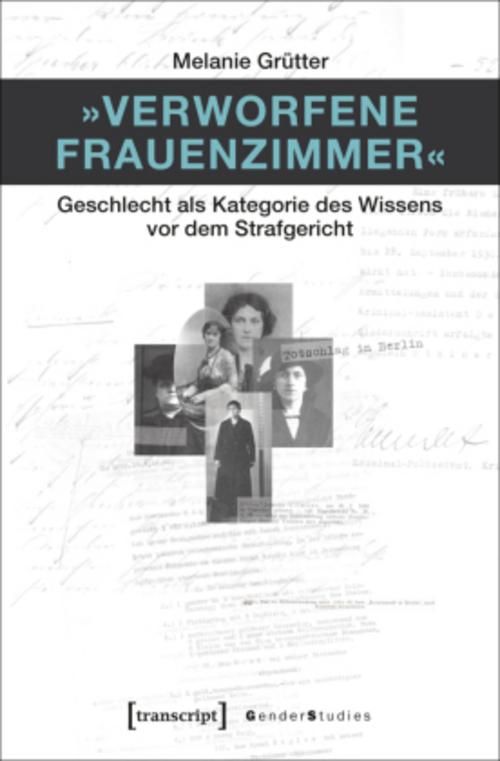 'Verworfene Frauenzimmer'
