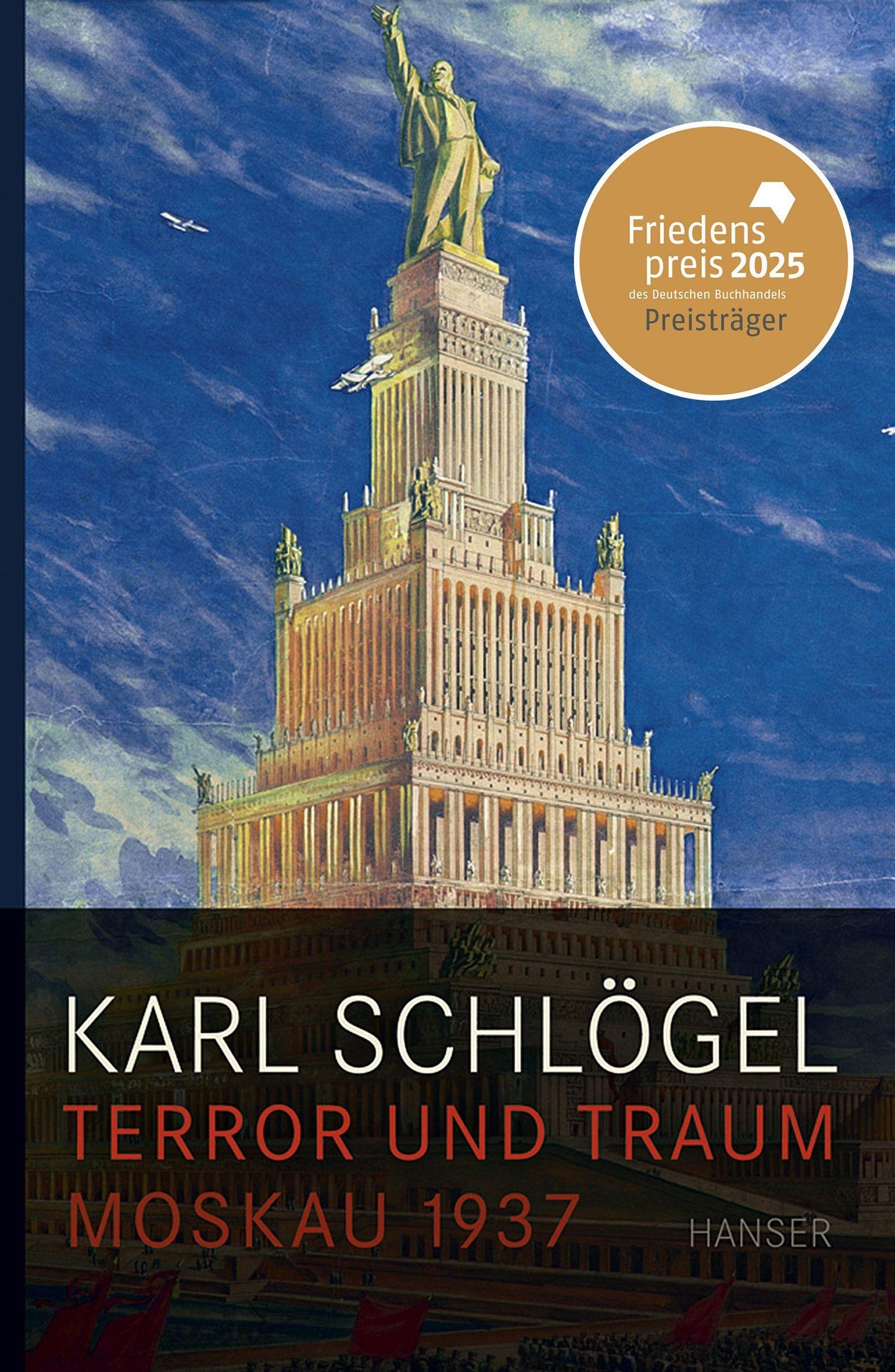 Terror und Traum