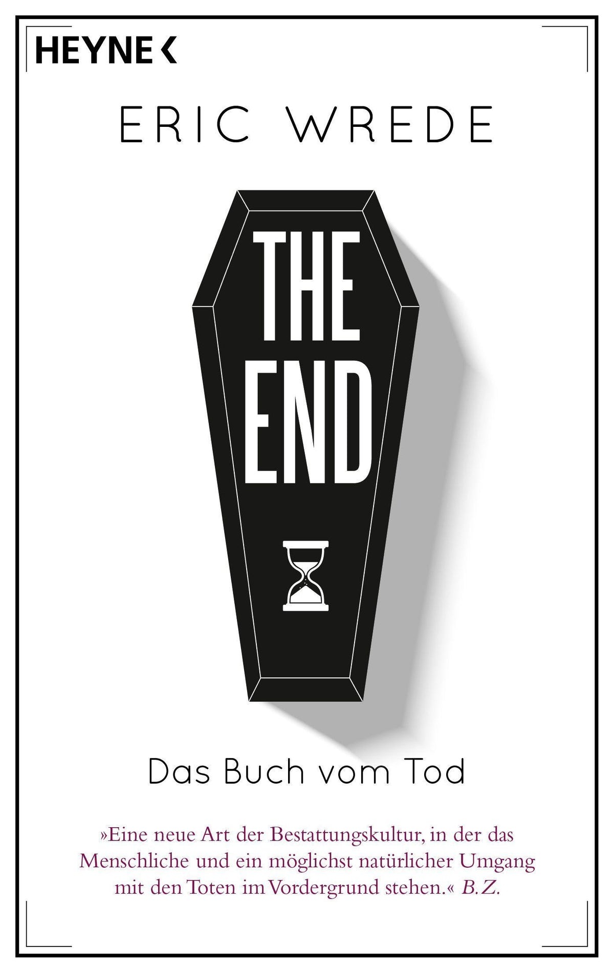 The End