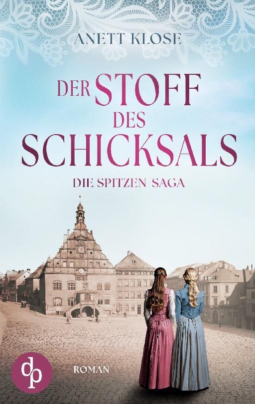 Der Stoff des Schicksals