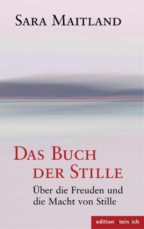 Buchcover: Das Buch der Stille