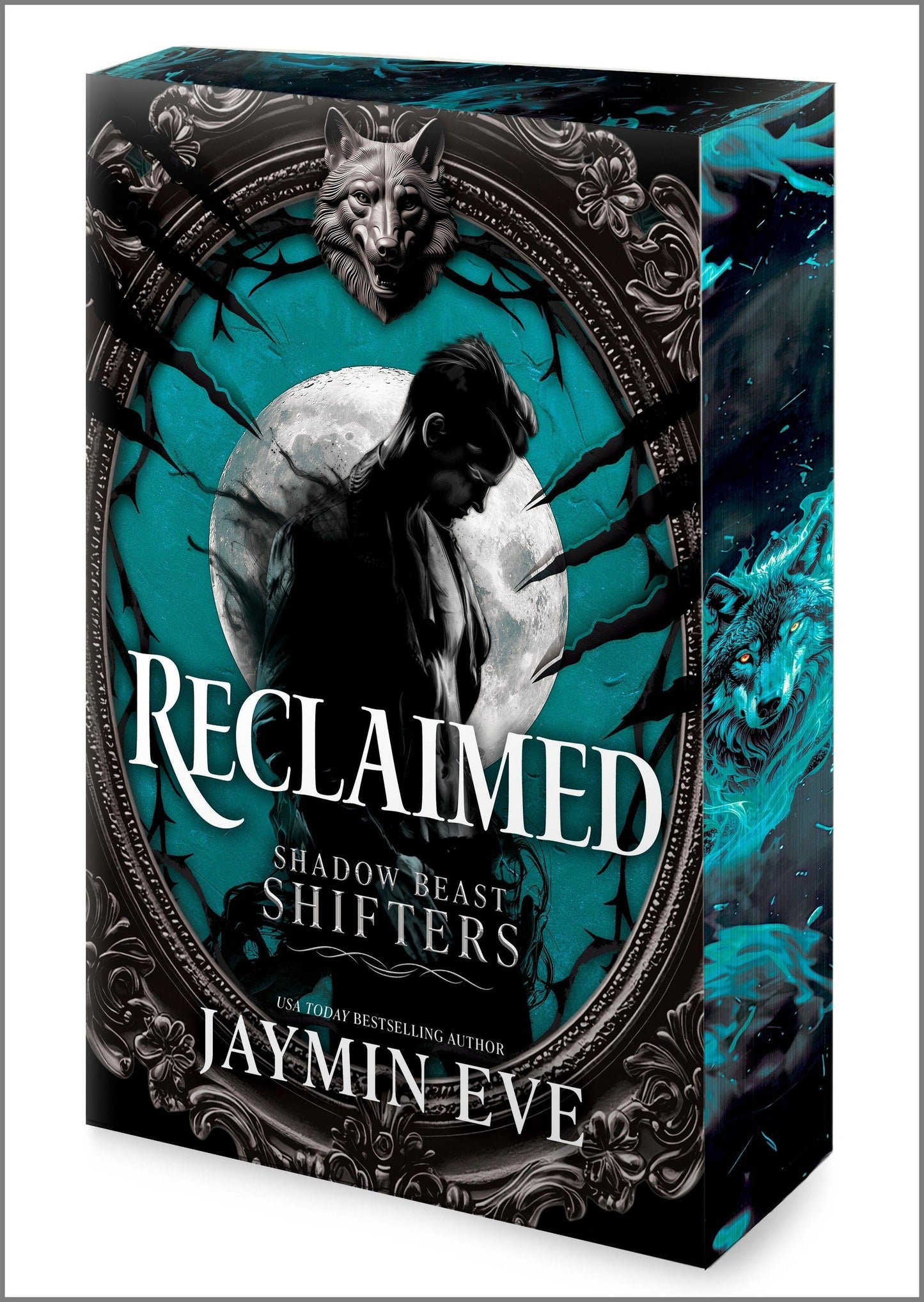 Reclaimed