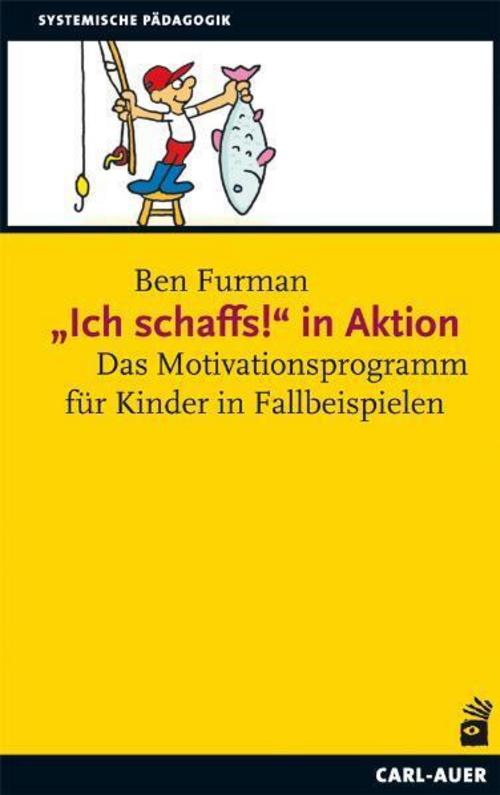 \"Ich schaffs!\" in Aktion