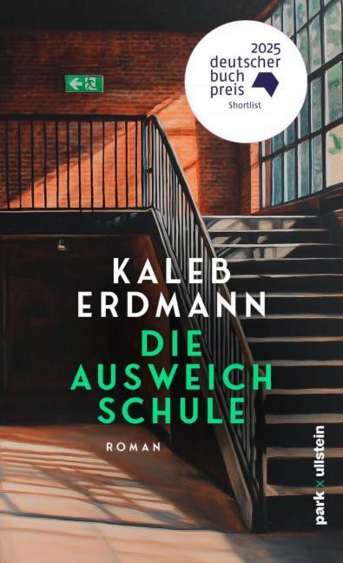 Die Ausweichschule