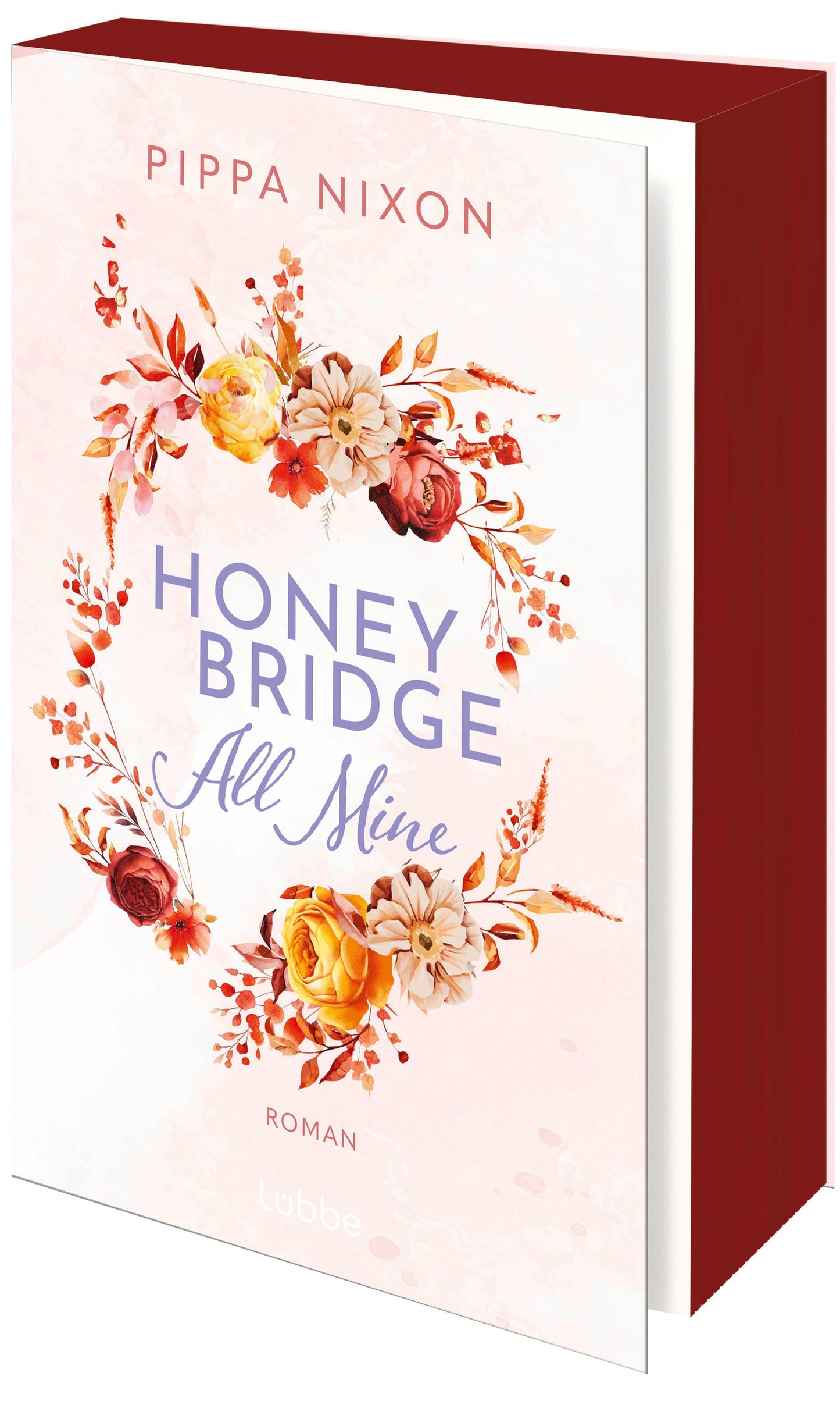 Honeybridge. All Mine