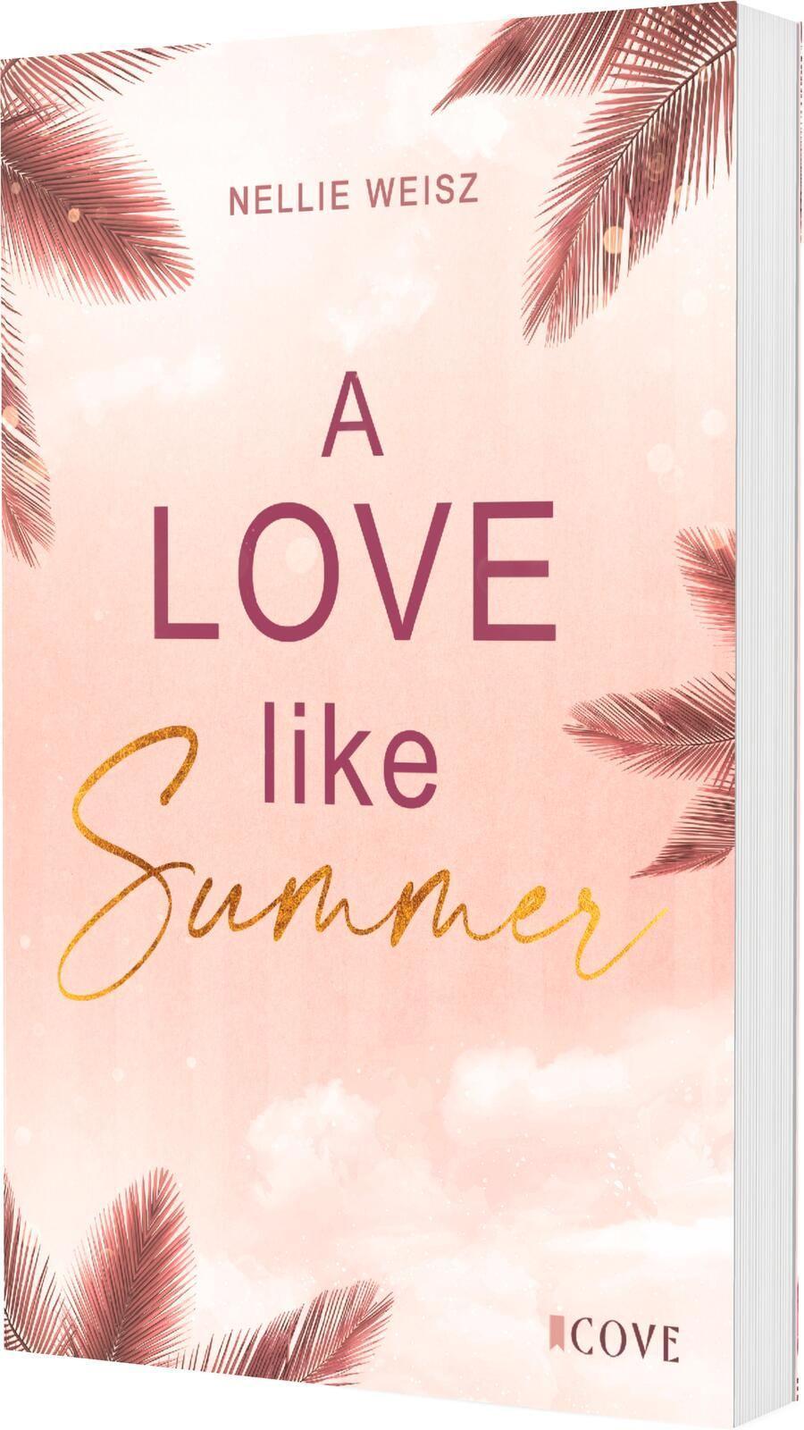 A Love Like Summer