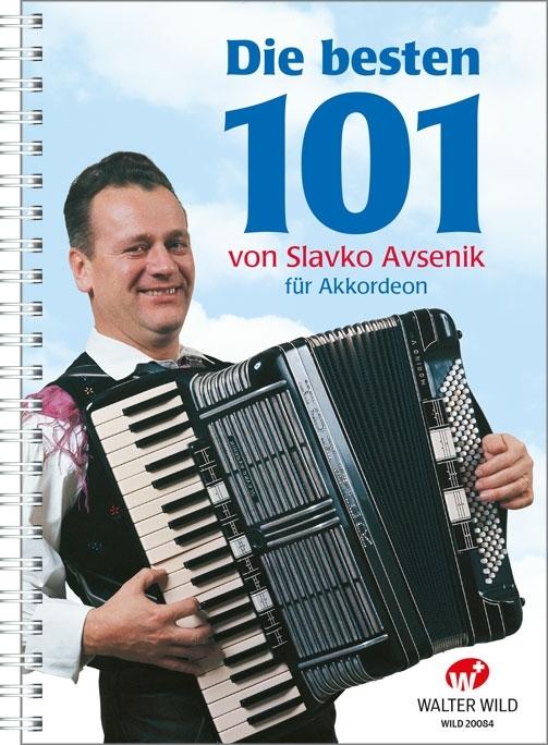 Buchcover: Die besten 101